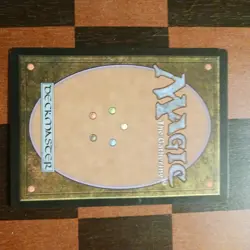 Mtg The Locust God NM/M (219/355) Commander 2020 Magic Mythic Rare Card - Image 4