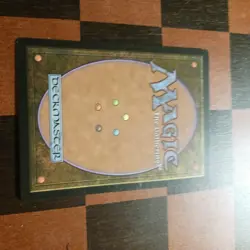 Mtg The Locust God NM/M (219/355) Commander 2020 Magic Mythic Rare Card - Image 5