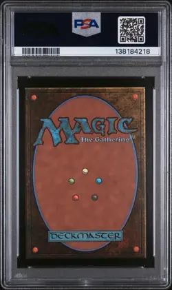 SONIC THE HEDGEHOG FOIL #2087 2025 MAGIC SECRET LAIR SONIC THE HEDGEHOG PSA 9 - Image 2