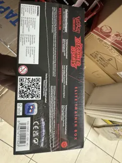 Pokemon TCG: SV Destined Rivals Elite Trainer Box - Image 3