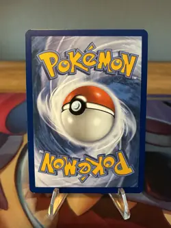 Pokemon - Gumshoos 110/132 - Reverse Holo - Me01 Mega Evolution - Trump - Image 2