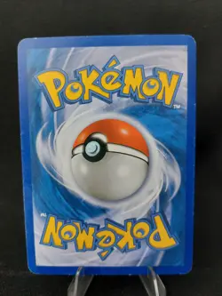 Minun 71/147 - Supreme Victors 2009 Vintage Pokemon TCG - MP/HP - Image 2
