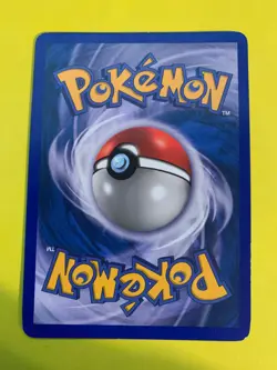 Pokemon TCG Victreebel Aquapolis 42/147 Reverse Holo - Image 2