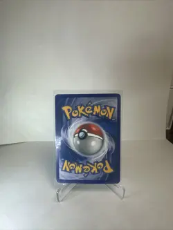 Pokemon TCG Piplup 93/130 Diamond & Pearl Stamped Card Reverse Holo MP - Image 2