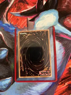 D/D/D Zero Doom Queen Machinex - DOOD-EN003 - Ultra Rare - 1st Edition Yugioh - Image 2