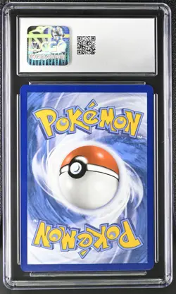 CGC 10 Inteleon VMAX (Alt Art) 266/264 Fusion Strike Secret Rare Pokemon Card - Image 2