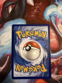 Pokemon Card Serena 207/195 Rainbow Secret Rare Silver Tempest Near Mint - Image 2
