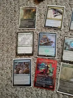 MTG: Magic The Gathering - 30 Card Bundle Mixed Lot - Image 2