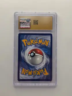 Pokemon Pikachu SWSH061 - Black Star Promo - CGC Pristine 10 - Ultra High Grade - Image 2