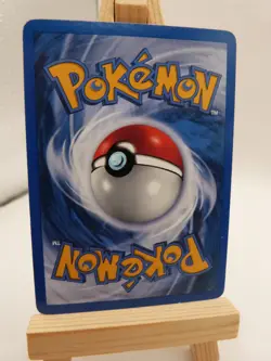 Pokemon Common Card : Psyduck 53/62 (Fossil) - Image 3
