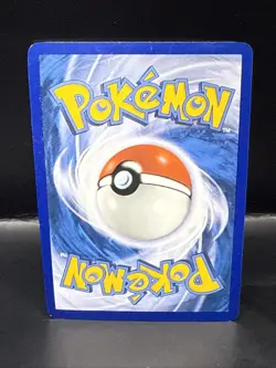 Pokemon TCG Deoxys Card | Ninjask Holo 13/107 Rare - Image 4