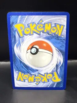 Pokemon TCG Deoxys Card | Ninjask Holo 13/107 Rare - Image 5