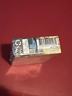 1 Pack Box Matte Gold Dragon Shield Japanese Small Protector 60 Card Sleeve AI - Image 5