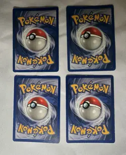 Pokemon WOTC Holos 40 Card Lot. Base, Jungle,Fossil,Rocket, Gym. all Holo Cards - Image 3