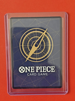 Trafalgar Law (Event Pack Vol. 7) PR One Piece Promotion Cards P-088 NM - Image 3