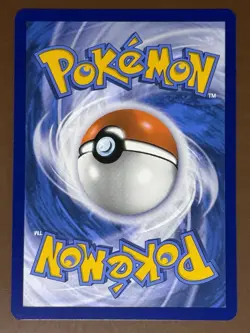 Indeedee 154 SVP Stamped Promo Surging Sparks Pokemon Card TCG NM - Image 2