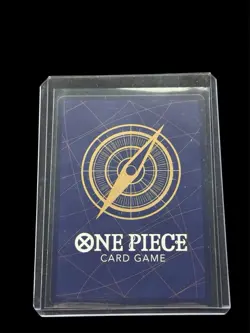 One Piece TCG OP14-015 Roronoa Zoro AA Alt Art Card Game CCG ENGLISH - Image 2