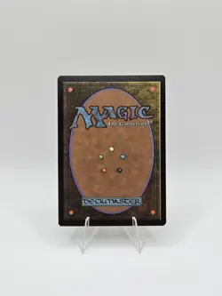 Vivi's Thunder Magic - Lightning Bolt (Rainbow Foil) Secret Lair Drop Foil NM - Image 2