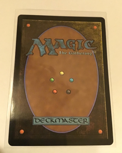 MTG - Bountiful Promenade - Land (G/W) - CLB #348 - Rare - NM - Image 2