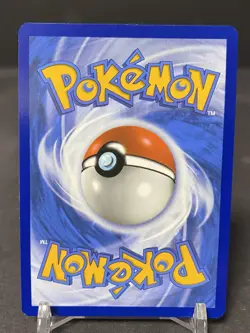 Pokemon TCG - Ethan's Typhlosion 190/182 Sv10: Destined Rivals Holo Near Mint - Image 2