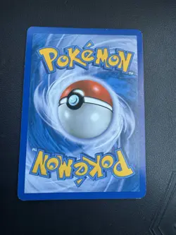 POKEMON TCG STEELIX 24/95 HGSS UNLEASHED REVERSE FOIL RARE!! - Image 2