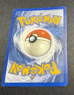 Rayquaza Deck Exclusives Holo Rare Pokemon TCG Vintage EX Deoxys - DMG - Image 2