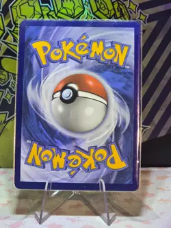 Clemonts Quick Wit 243/191 Pokemon TCG Surging Sparks Special Illustration Rare - Image 2