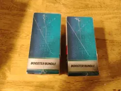2-Pokemon Scarlet And Violet Paradox Rift Booster Bundles 6 Packs Each-12 Packs - Image 2
