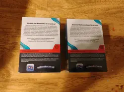 2-Pokemon Scarlet And Violet Paradox Rift Booster Bundles 6 Packs Each-12 Packs - Image 3
