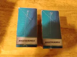 2-Pokemon Scarlet And Violet Paradox Rift Booster Bundles 6 Packs Each-12 Packs - Image 4
