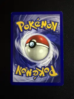 Pokemon TCG Kabuto W Gold Stamp Wizards Promo, WOTC 50/62 - LP - Image 2