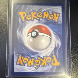 Pokemon Mega Charizard Y EX 022/217 XY Mega Evolution Rare Foil Fire Dragon - Image 2