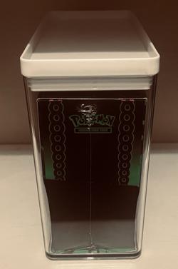 Shrouded Fable Pokemon Center SEALED Elite Trainer Box - with Target case! - Image 2