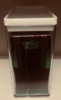 Shrouded Fable Pokemon Center SEALED Elite Trainer Box - with Target case! - Image 4