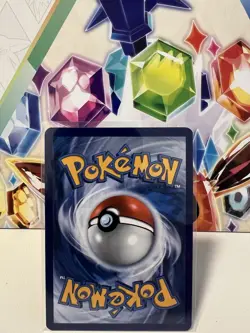 Meganium 010/132 Holo Rare - Pokemon TCG Mega Evolution - NM - Image 2