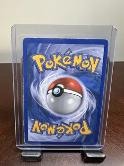Feraligatr (Prime) - HGSS07 - Pokemon Heart Gold Soul Silver Promo Holo - Image 4