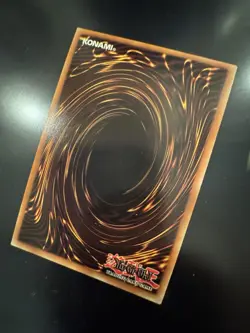 Yu-Gi-Oh! Dragon Master Knight 1st Edition DPKB-EN027 Ultra Rare/ NM - Image 2