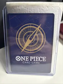 One Piece TCG OP14-031 Nami Alternate Art - English - Near Mint - - Image 2