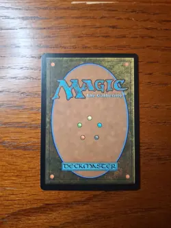 MTG: Vivi Ornitier (Borderless) Final Fantasy Regular NM Non Holo Pack Fresh - Image 2