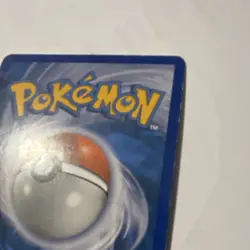 POKEMON ENTEI & RAIKOU LEGEND #91/95 HOLO ULTRA RARE UNLEASHED 140HP CARD - Image 4