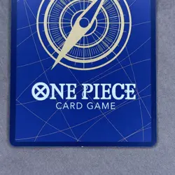 One Piece Card Game Crocodile OP04-060 Alt Art SR - English - NM - Image 4