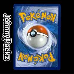 Pokemon TCG - Psyduck 7/18 - Detective Pikachu Holo Rare Card 2019 (VLP) - Image 2