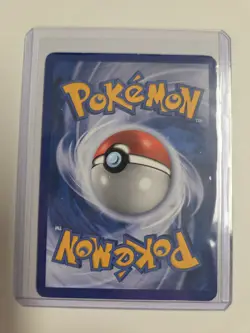 Pokemon Gengar Reverse Holo Card 27/130 MP - Image 2
