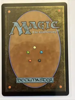 1x NM FOIL Deceit MTG Lorwyn Eclipsed SV - Image 2