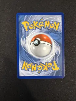 Pokemon Pikachu TCG XY95 XY Black Star Promo Holo Card - Image 2