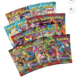 Pokemon Mega Charizard X ex Ultra-Premium Collection Box Sealed - Image 3