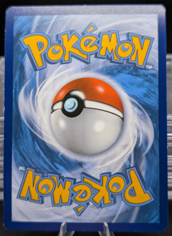 Pokemon TCG Gyarados EX 123/122 XY Breakpoint Secret Rare Holo Card - Image 2
