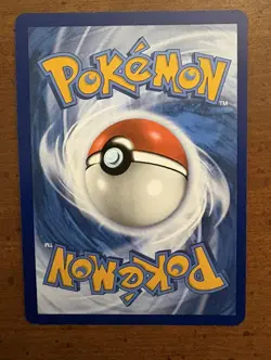 Golem EX 189/165 Scarlet & Violet 151 Ultra Rare Full Art Pokemon TCG - Image 2