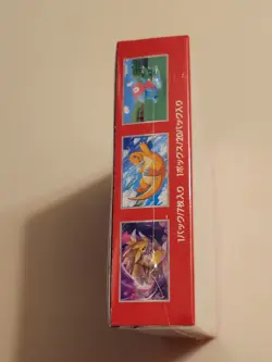 Pokemon Japanese 151 SV2a Booster Box - 20 Booster Packs - Sealed - Image 2
