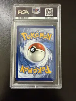 2023 Pokemon SVP EN Mewtwo 151 Ultra Premium Collection #52 PSA 10 - Image 4